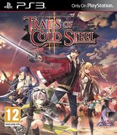 The Legend of Heroes Trails of Cold Steel II