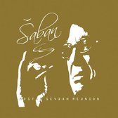 Saban Feat. Mostar Sevdah Reunion - Saban (CD)