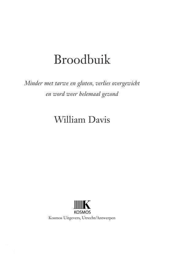 Broodbuik