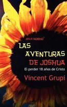 Jes s Moreno; Las Aventuras de Joshua