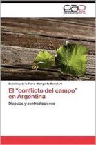 El "conflicto del campo" en Argentina