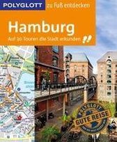 POLYGLOTT Reiseführer Hamburg zu Fuß entdecken
