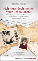 Boekomslag van 'Ich muss doch meinen Vater lieben, oder?'
