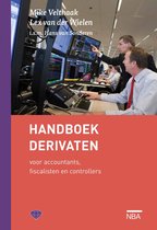 Samenvatting H1 tm H5 ‘Handboek Derivaten voor accountants, fiscalisten en controllers’ (derde druk)