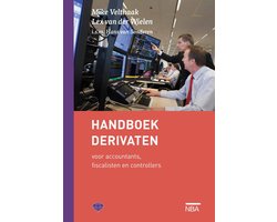 Handboek Derivaten voor accountants, fiscalisten en controllers