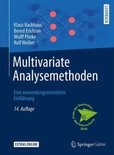 Multivariate Analysemethoden