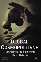 INSEAD Business Press - Global Cosmopolitans