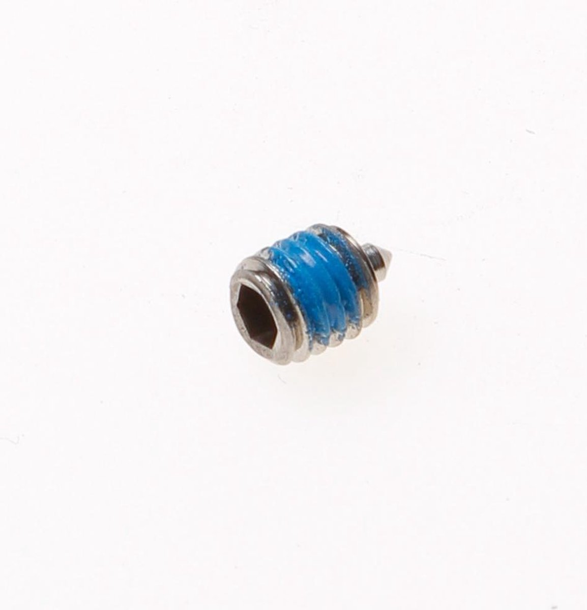 INTERSTEEL Krukboutje 01274 (Prijs per stuk)