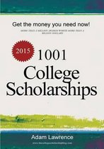 1001 College Scholarships