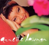 Annette Lowman - Annette Lowman (CD)