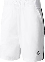 Adidas Roland Garros Short (White)