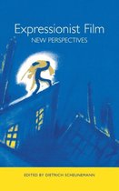Expressionist Film -- New Perspectives