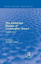 Routledge Revivals: The Collected Poems of Christopher Smart (1949)