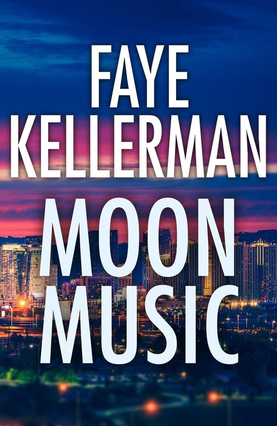 Moon Music - cover