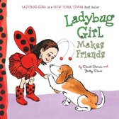 Ladybug Girl - Ladybug Girl Makes Friends