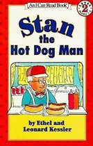 Stan the Hot Dog Man