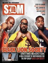 Sdm Magazine Issue #10 2016