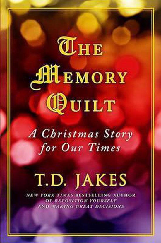 Memory Quilt The