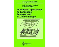 Ecosystem Approaches to Landscape Management in Central Europe