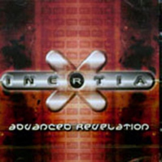 Advanced Revelation, Inertia | CD (album) | Muziek | bol.com