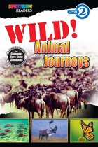 Spectrum® Readers 2 - Wild! Animal Journeys