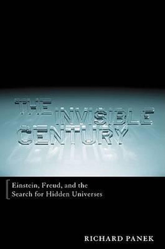 The Invisible Century - cover