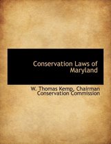 Conservation Laws of Maryland