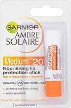 Ambre Solaire Lip Zon Protection Stick - SPF20