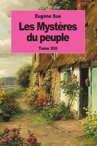 Les Mysteres du peuple