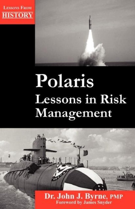 Polaris - cover