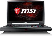 MSI Gaming GT75VR 7RF(Titan Pro)-007UK - Gaming Laptop - 17.3 inch