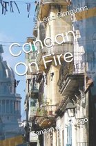 Canaan on Fire