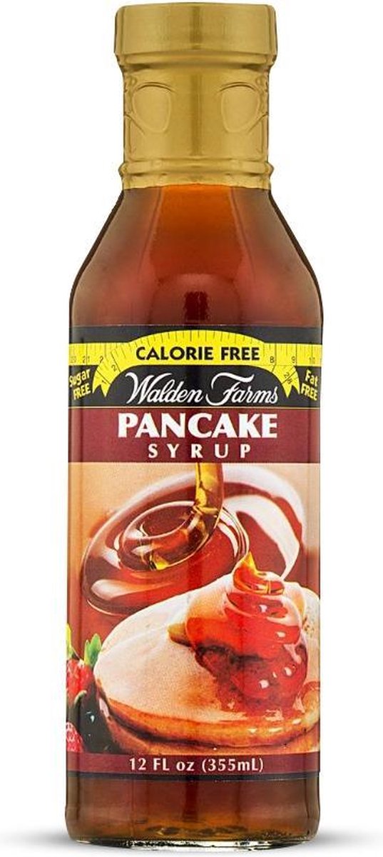 Walden Farms Pancake Syrup