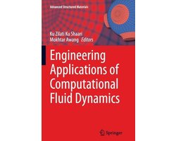Engineering Applications of Computational Fluid Dynamics