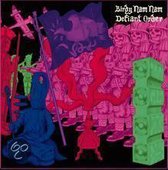 Defiant Order -Digi-