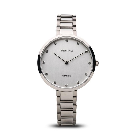 Bering Mod. 11334-770 – Horloge