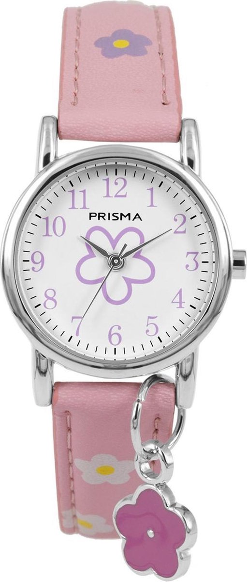 Coolwatch by Prisma Kids Little Flower horloge CW.320