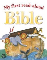 My First Read Aloud Bible