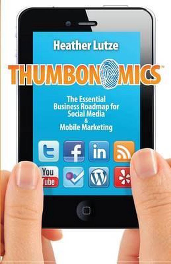 Thumbonomics - cover