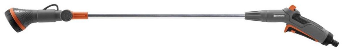 Gardena Comfort Spray Nozzle with Extension - Spray Nozzle