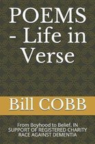 Poems - Life in Verse