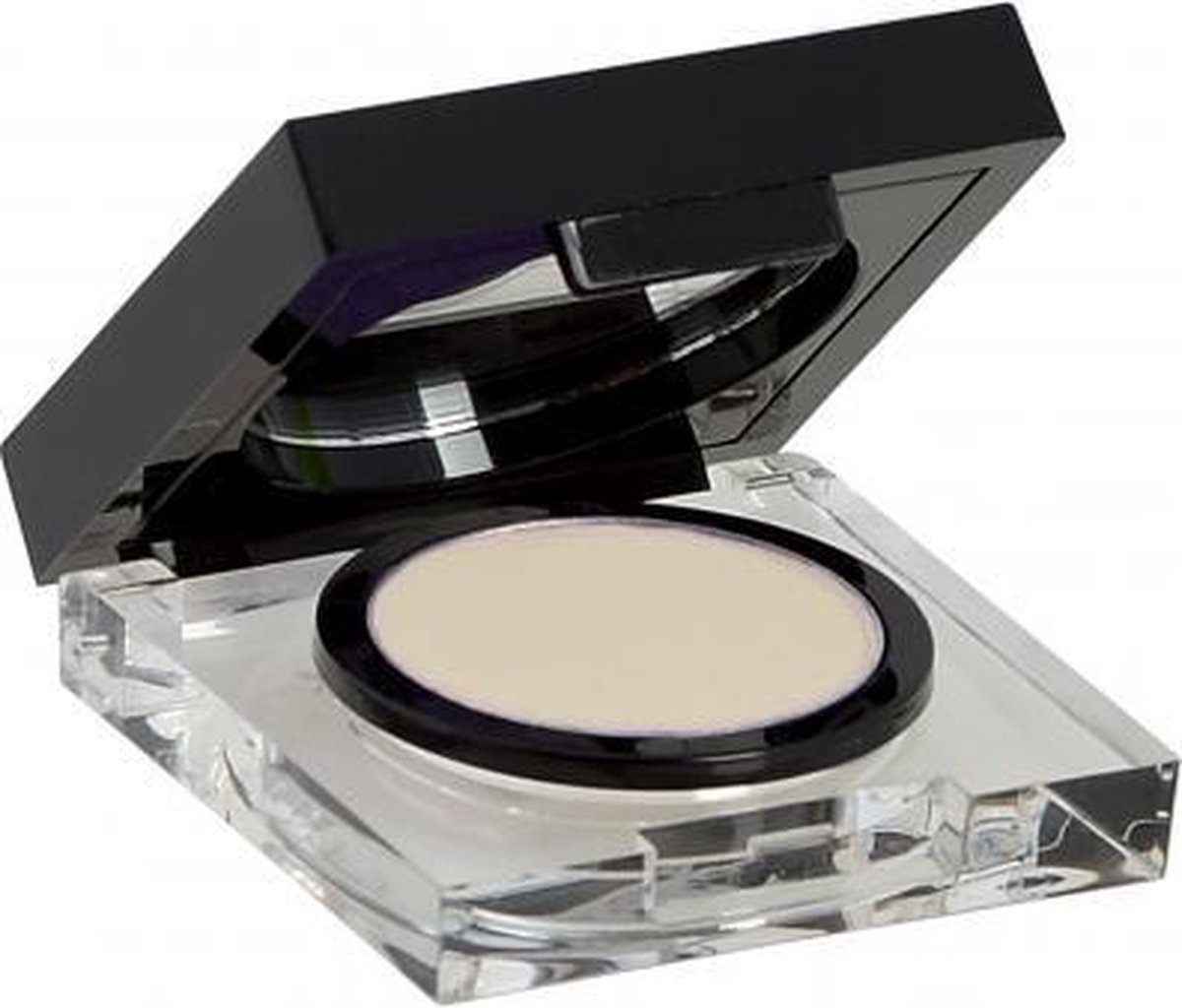 Mineralogie Pressed Eye Shadow - Cameo