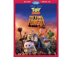 Toy Story That Time Forgot [Blu-Ray]