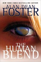 The Tipping Point Trilogy 1 - The Human Blend