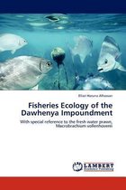 Fisheries Ecology of the Dawhenya Impoundment
