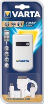 Varta V-Man Zero Charger