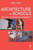 Architecture Of Schools
