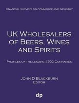 Financial Surveys on Commerce and Industry- UK Wholesalers of Beers, Wines and Spirits