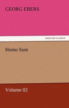 Homo Sum - Volume 02