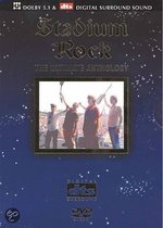 Various Artists - STADIUM ROCK ANTHOLOGY